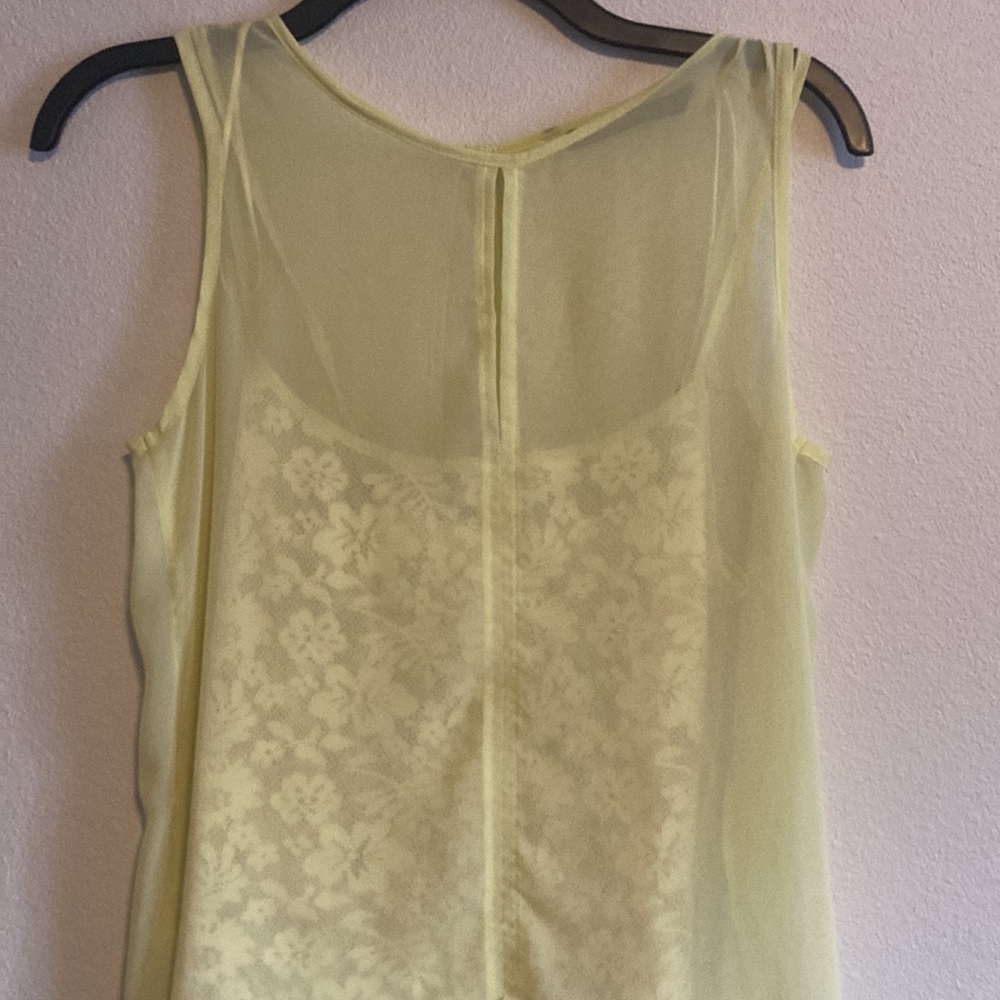Zara blouse